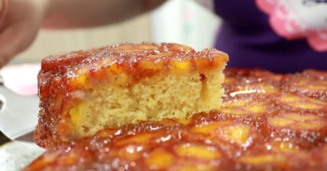 Bolos: Como se faz Bolo de Banana