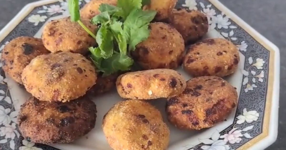 Nuggets Caseiros de Frango: Receita Fácil e Rápida para Saborear em Casa 