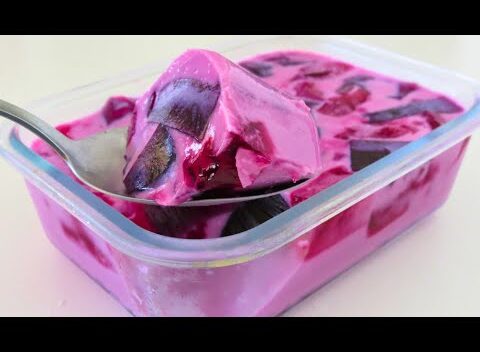 Sobremesas: APENAS 2 INGREDIENTES | A SOBREMESA MOUSSE MAIS SIMPLES DO MUNDO