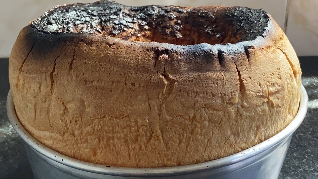 Fui fazer biscoito Montanha-Russa e saiu biscoito Roda-Gigante 