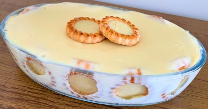 Sobremesas: TORTA NA TRAVESSA PERFEITA DE LIMÃO COM SÓ 4 INGREDIENTES/ A MAIS FÁCIL DA INTERNET