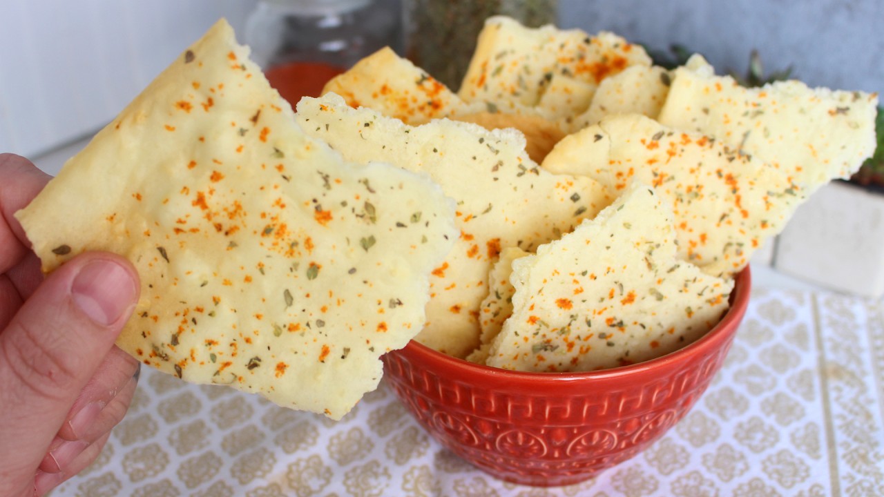 Receita de crostini de queijo: um aperitivo gourmet fácil de preparar e impossível de resistir 