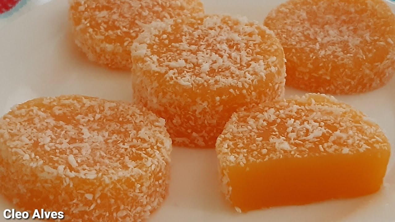 Pegue laranjas e faça essa sobremesa deliciosa só 3 ingredientes que traz uma combinação harmoniosa de sabores 