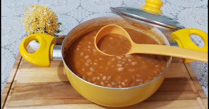 Acompanhamentos: Guia prático para iniciantes: Retornando ao básico com saborosas receitas de feijão