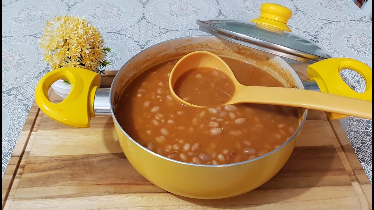 Guia prático para iniciantes: Retornando ao básico com saborosas receitas de feijão 