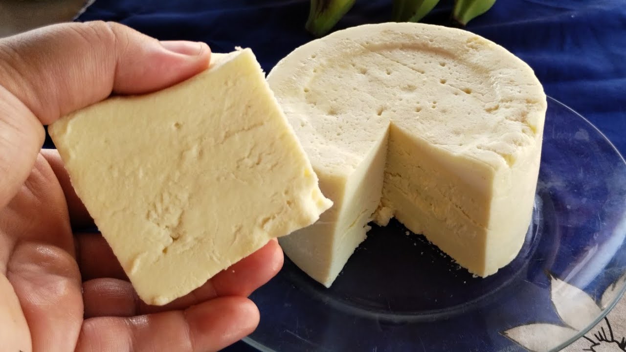 Queijo Caseiro com Mussarela e Manteiga 