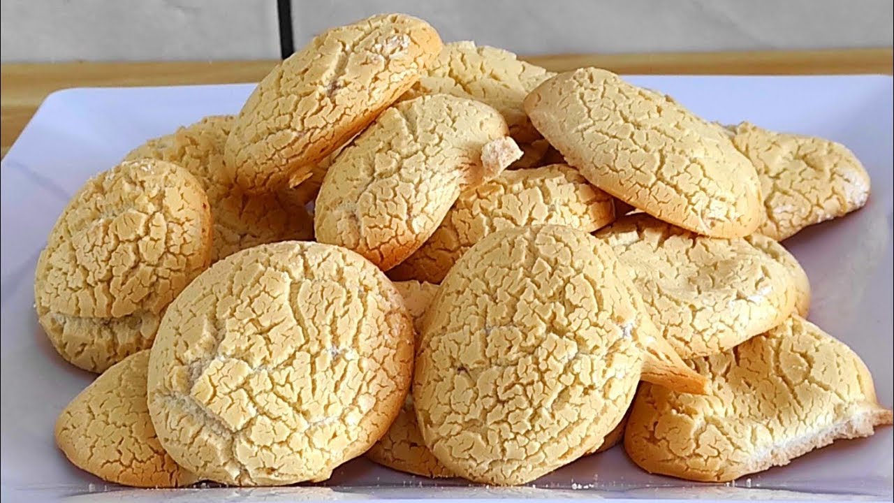 Saboreie o Irresistível Biscoito de Polvilho: Delícia Garantida 