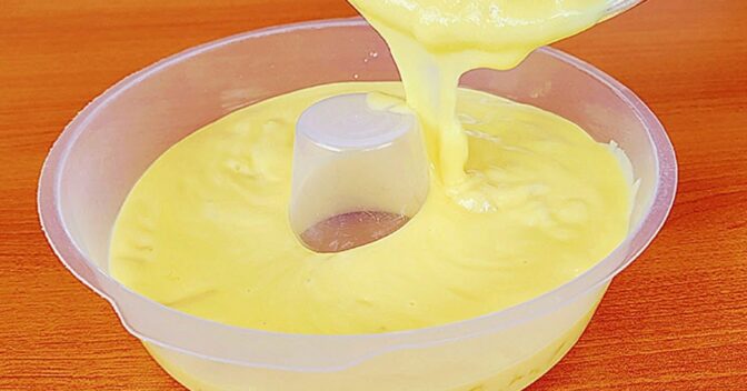 Sobremesa: Sobremesa Simples e Rápida: Encante-se com apenas 2 Ingredientes