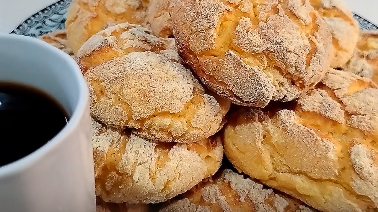 Aprenda a Arte Simples de Fazer Broa Caseira Deliciosa com Receita de Vó 